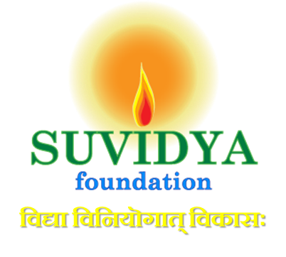 Suvidya Foundation